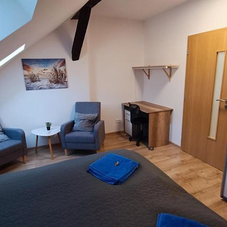 Gudu Apartments Košice Buitenkant foto