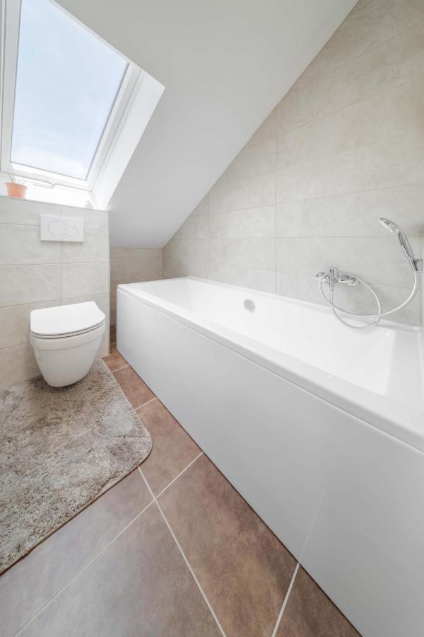 Gudu Apartments Košice Buitenkant foto