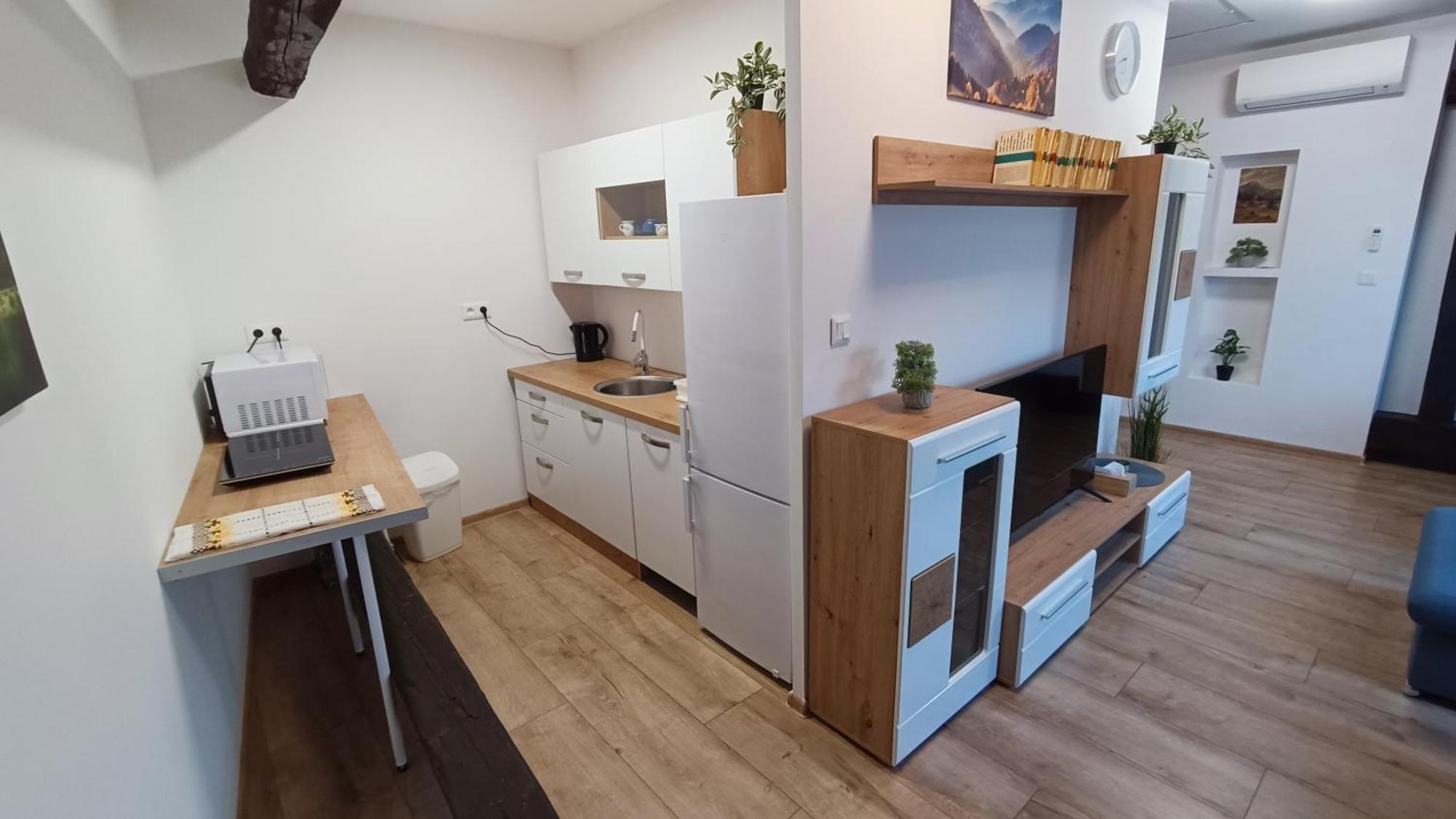 Gudu Apartments Košice Buitenkant foto