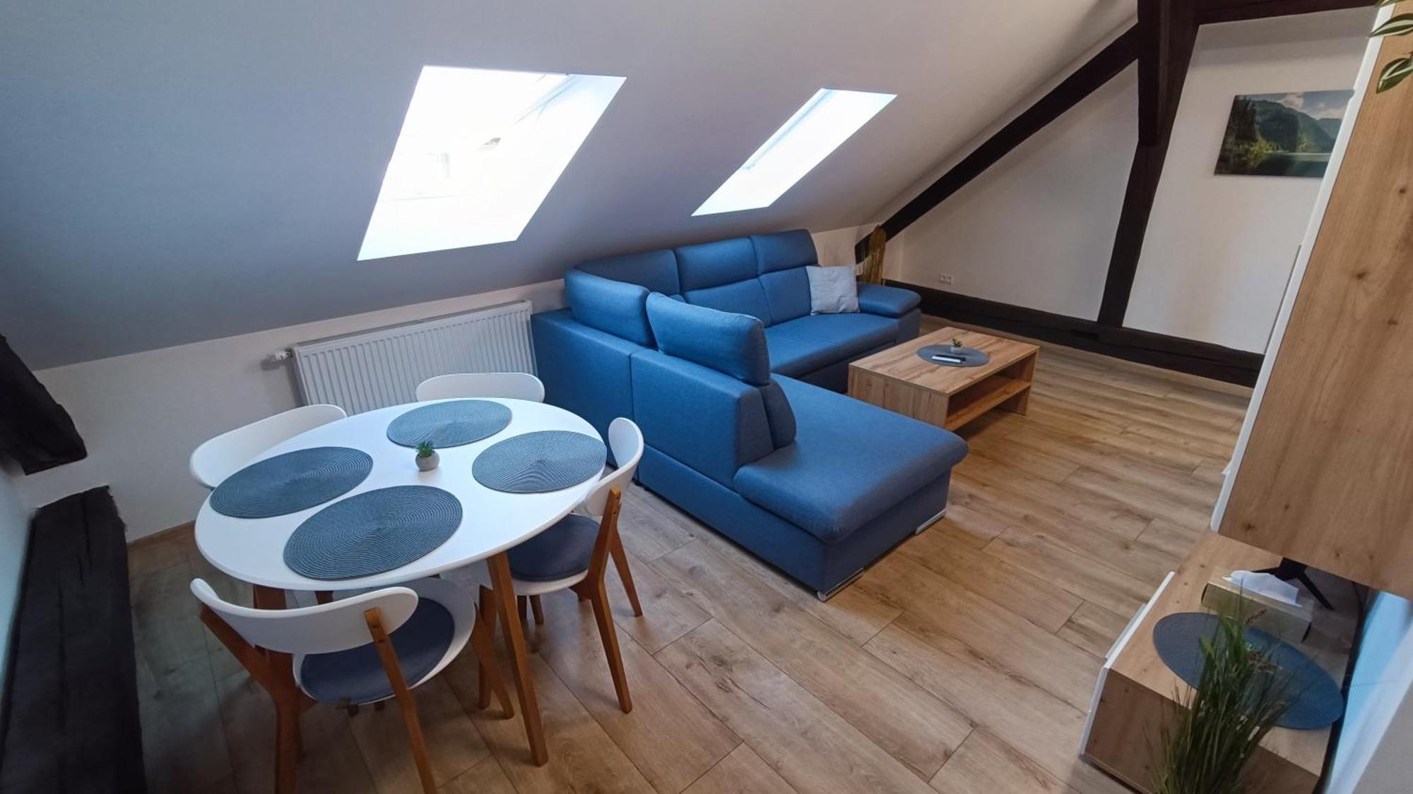 Gudu Apartments Košice Buitenkant foto
