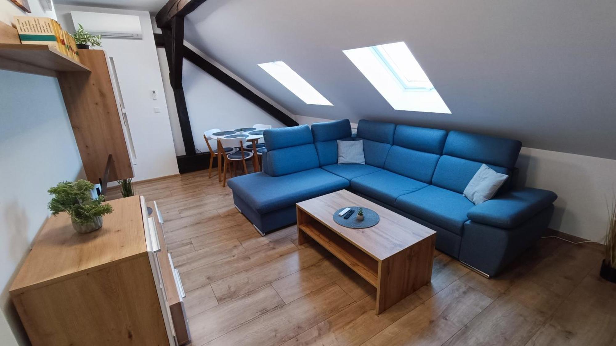 Gudu Apartments Košice Buitenkant foto