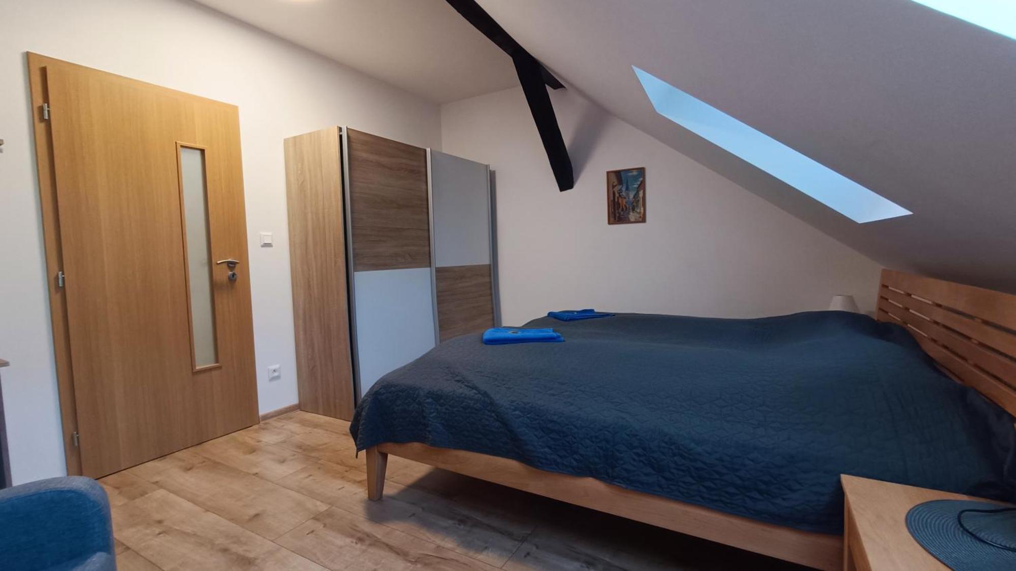 Gudu Apartments Košice Buitenkant foto